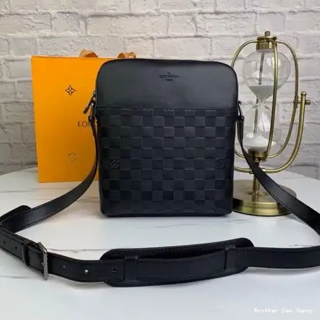 Brother Sam Yupoo Bags LV 19B5790048 0824